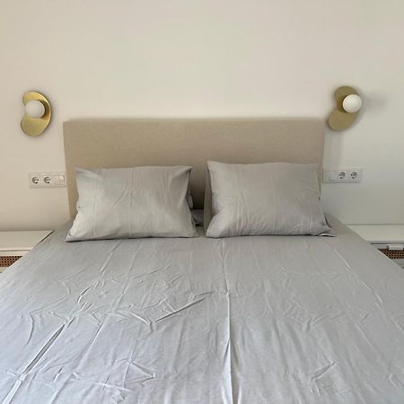 The Sunnydise Apartment Luxury Duplex In The City Center Malaga Exterior photo