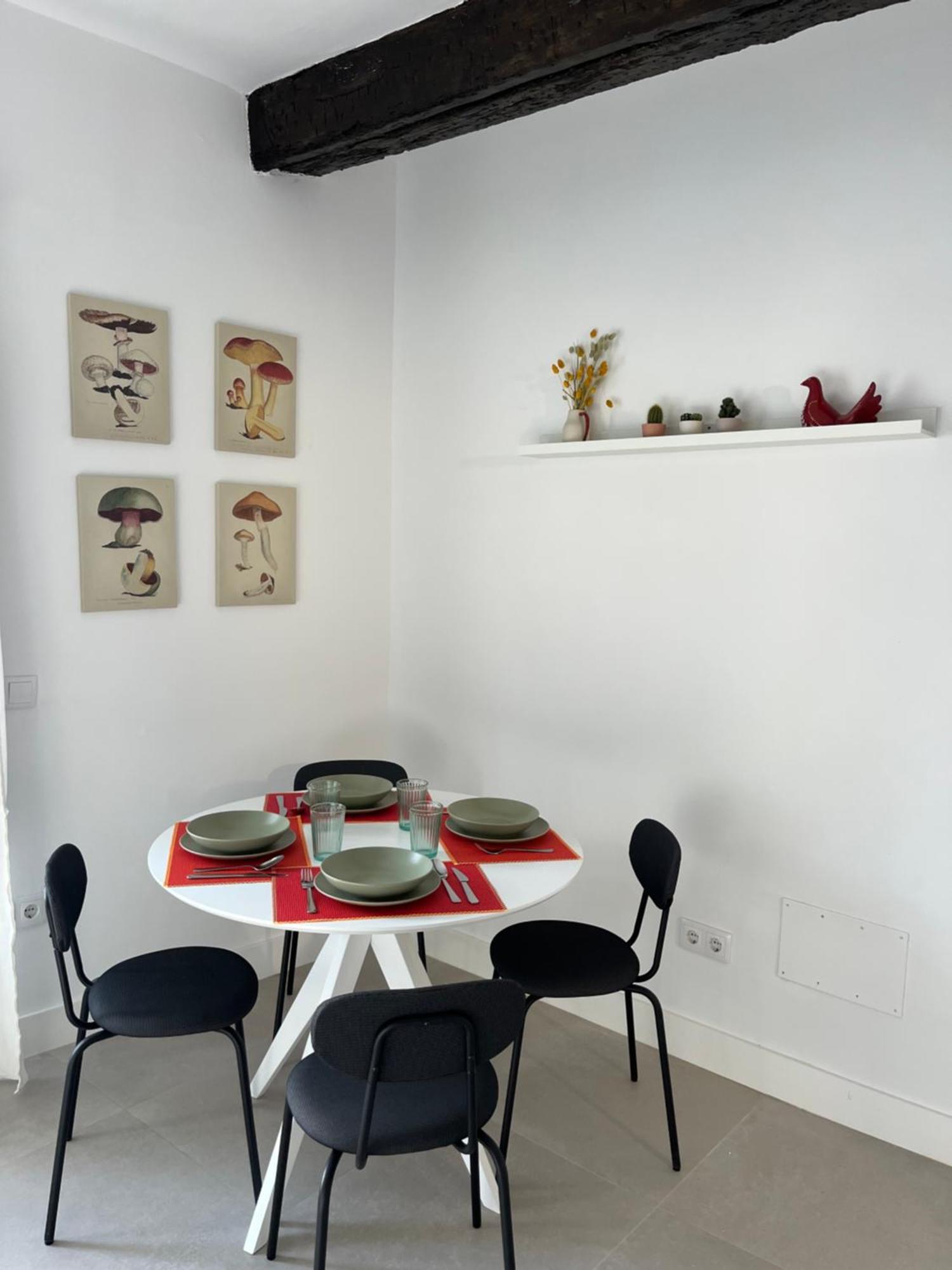 The Sunnydise Apartment Luxury Duplex In The City Center Malaga Exterior photo
