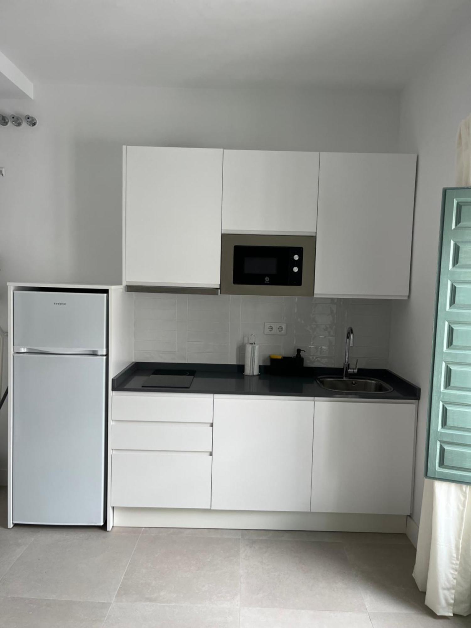 The Sunnydise Apartment Luxury Duplex In The City Center Malaga Exterior photo
