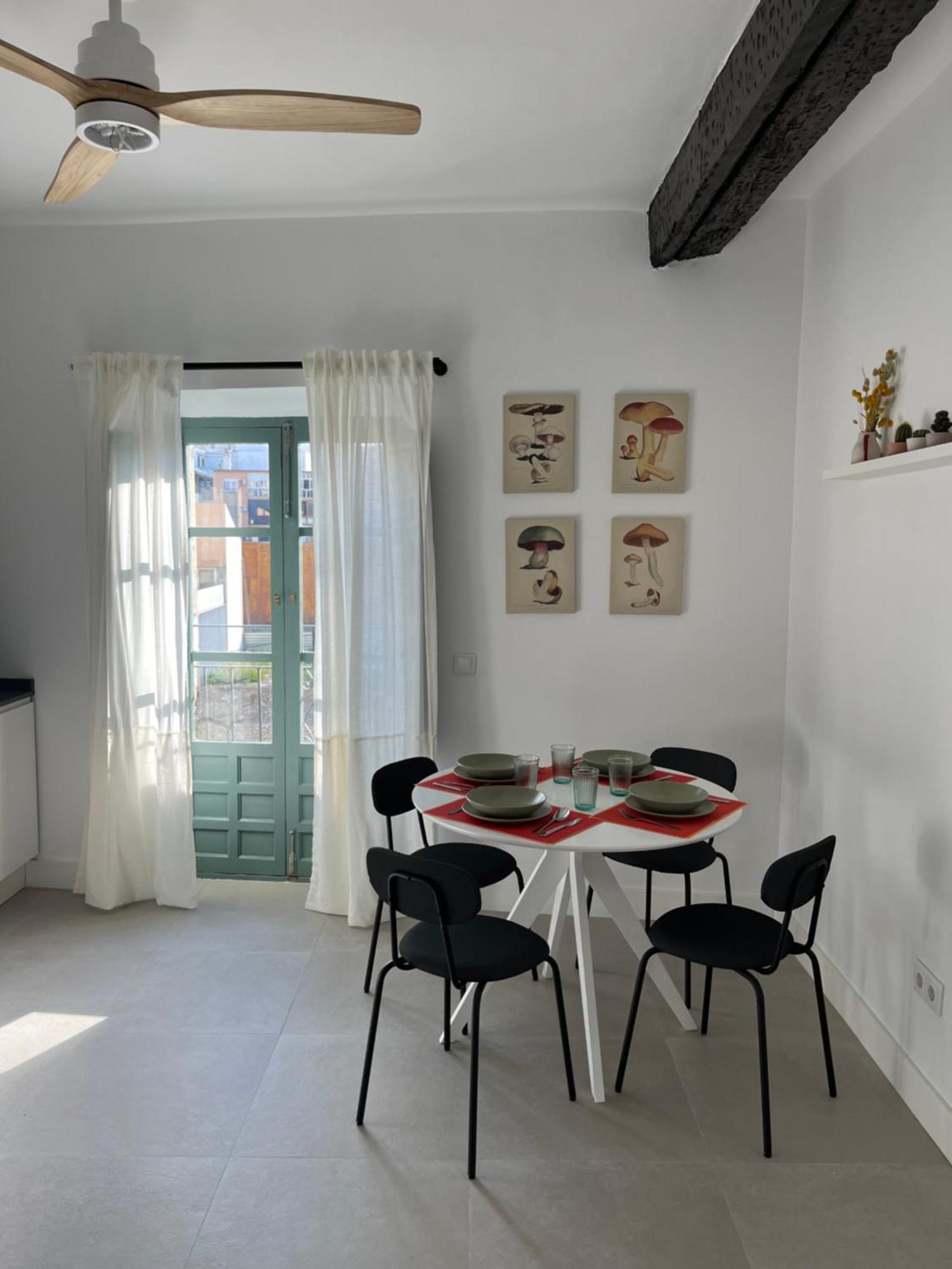 The Sunnydise Apartment Luxury Duplex In The City Center Malaga Exterior photo