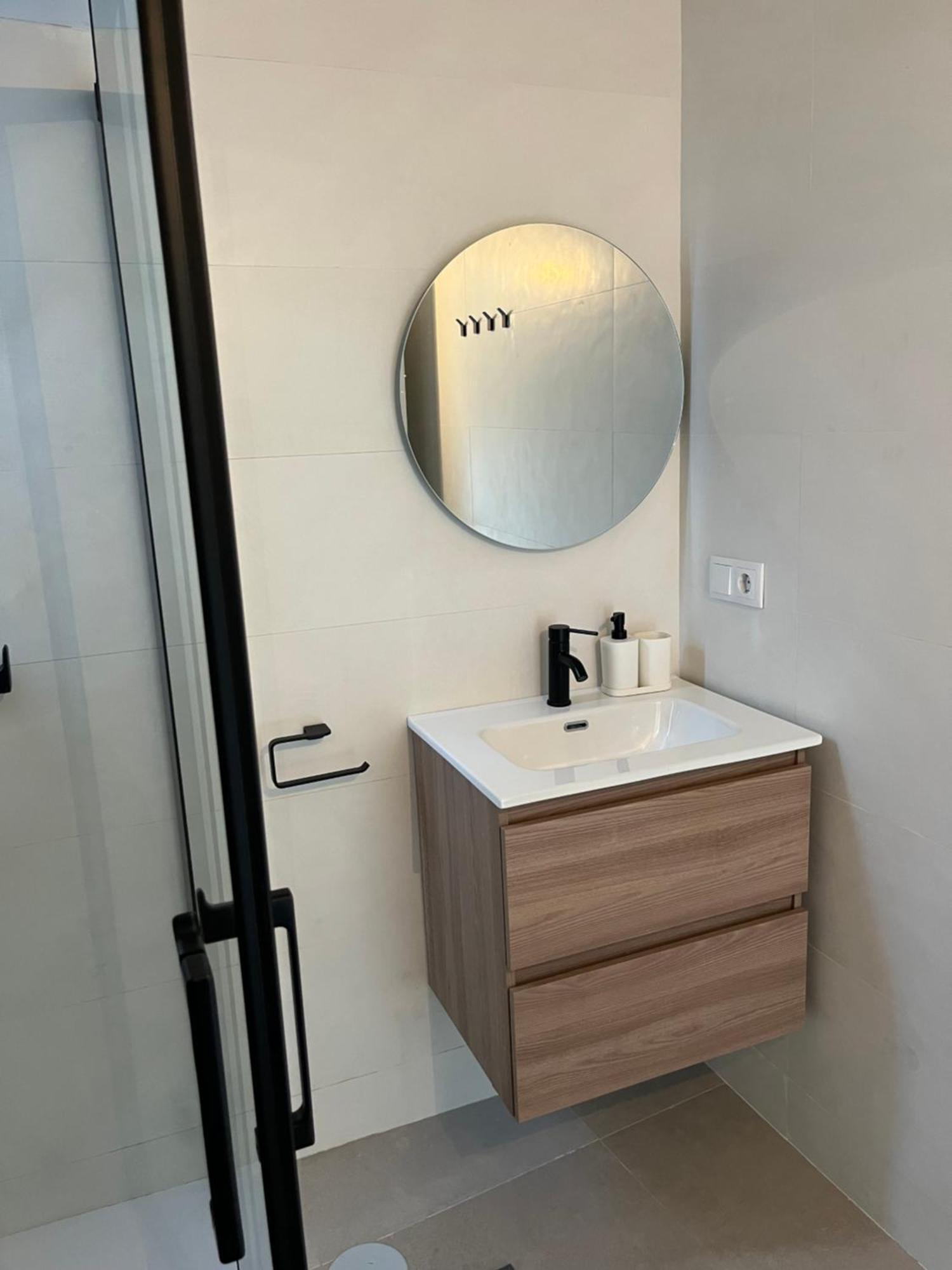 The Sunnydise Apartment Luxury Duplex In The City Center Malaga Exterior photo