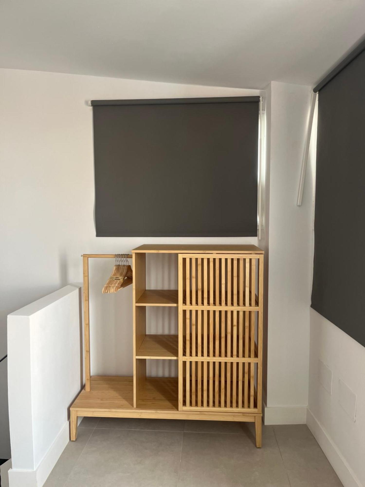 The Sunnydise Apartment Luxury Duplex In The City Center Malaga Exterior photo