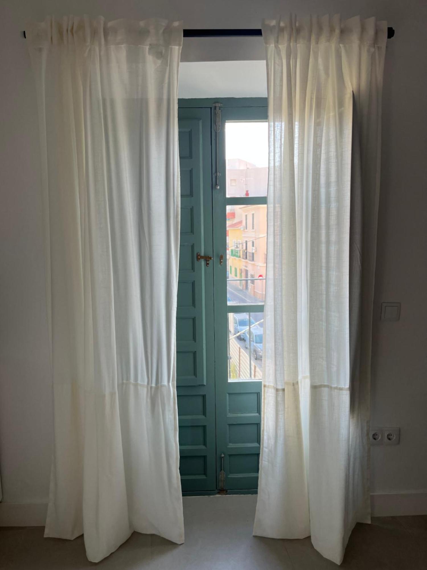 The Sunnydise Apartment Luxury Duplex In The City Center Malaga Exterior photo