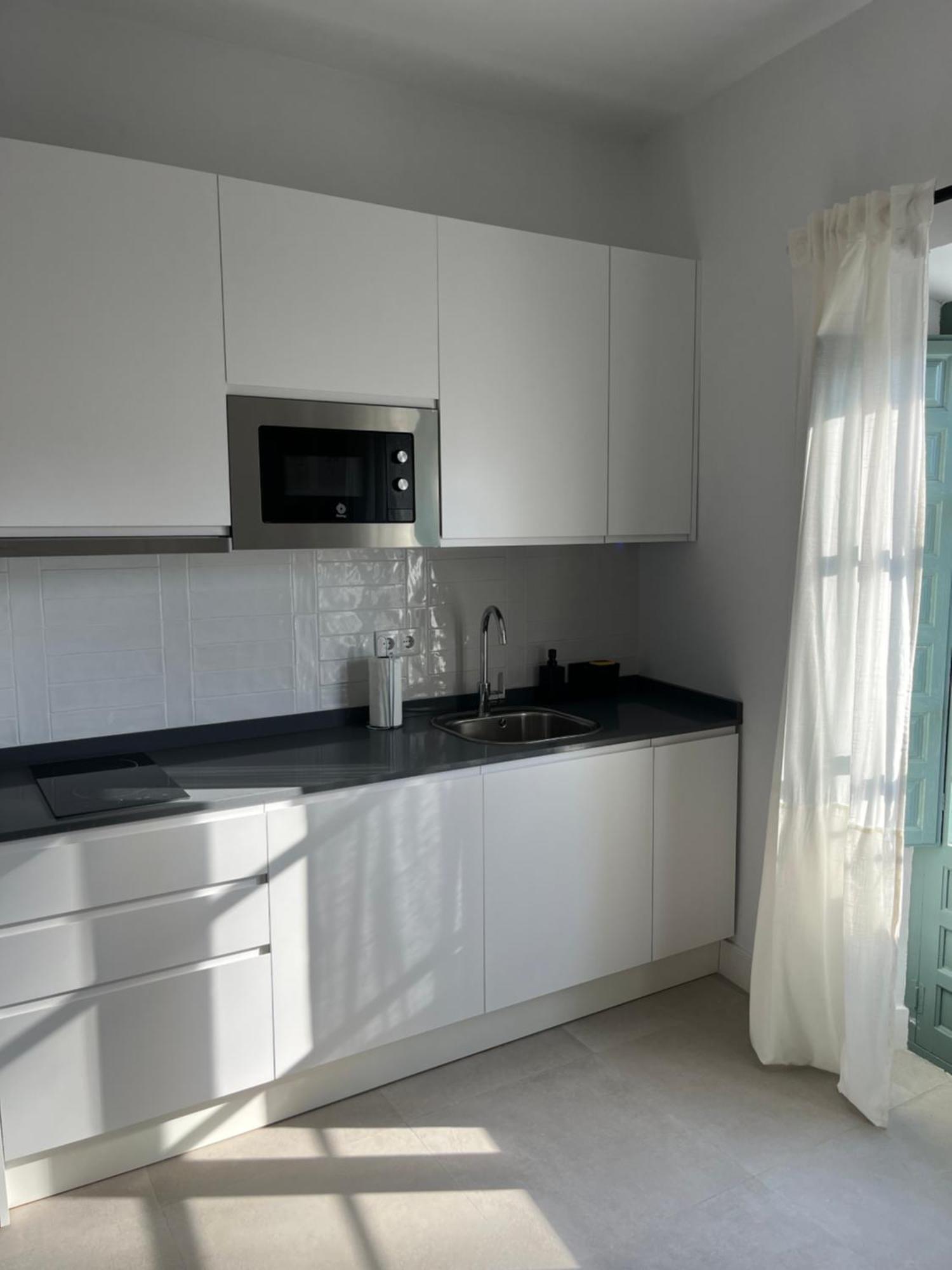 The Sunnydise Apartment Luxury Duplex In The City Center Malaga Exterior photo