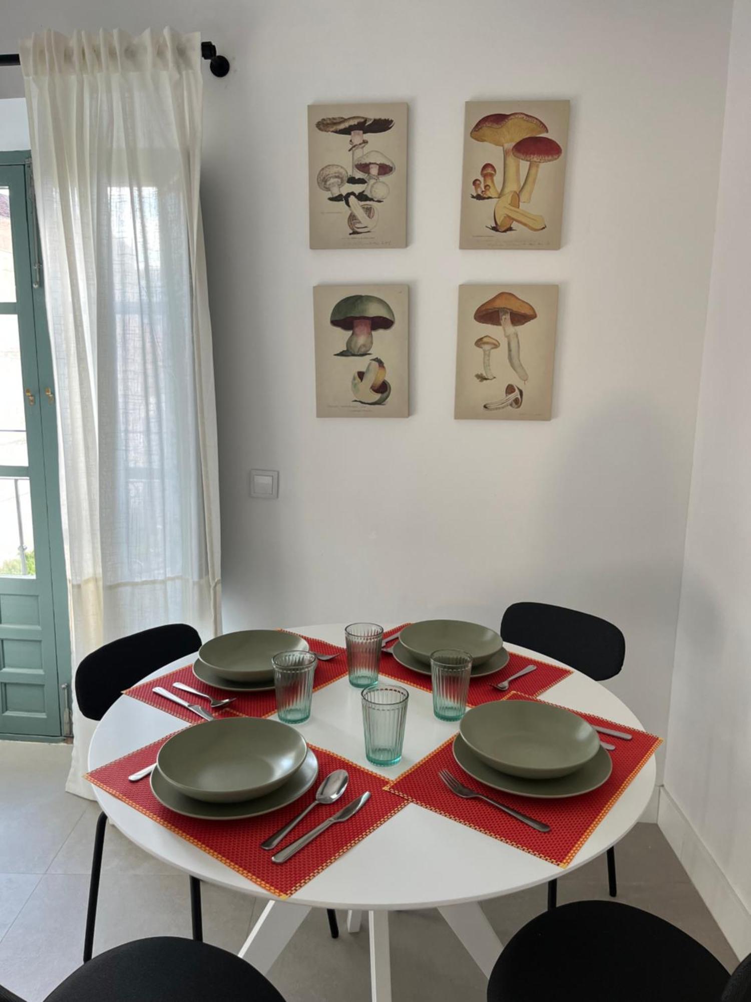 The Sunnydise Apartment Luxury Duplex In The City Center Malaga Exterior photo