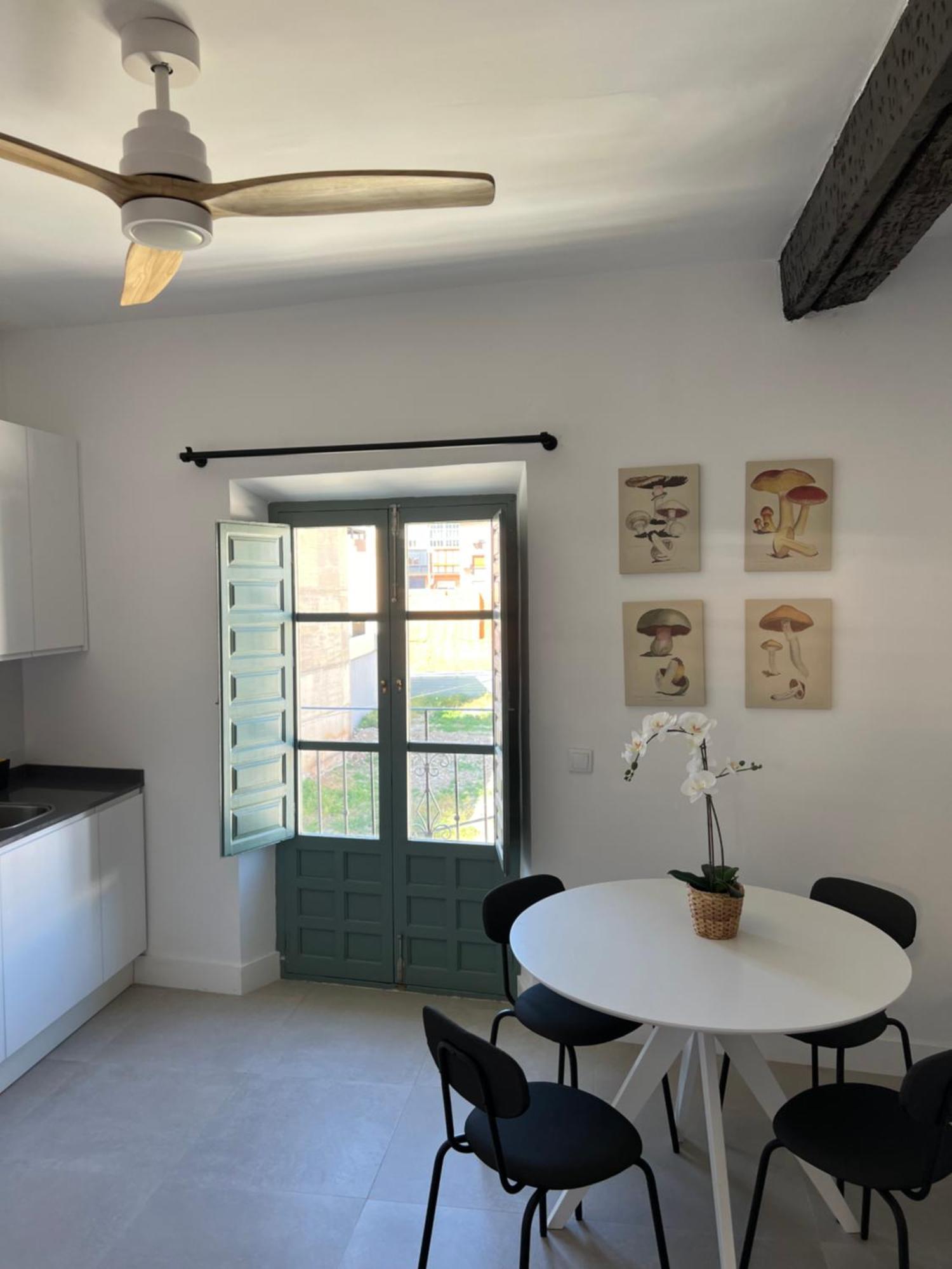 The Sunnydise Apartment Luxury Duplex In The City Center Malaga Exterior photo